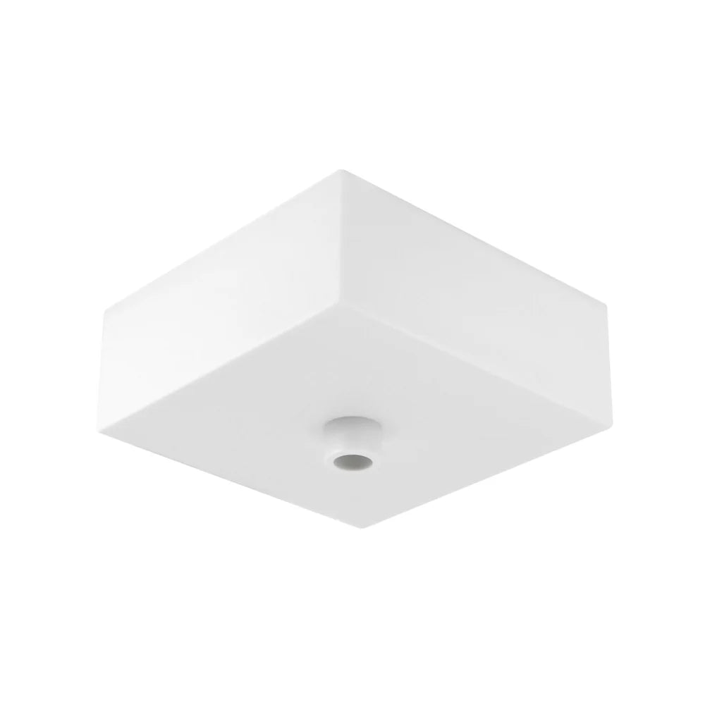 LED Linear Light Ceiling Rose