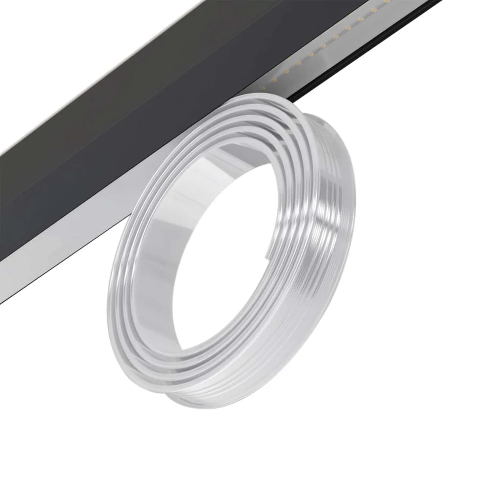 LED Linear Light Diffuser