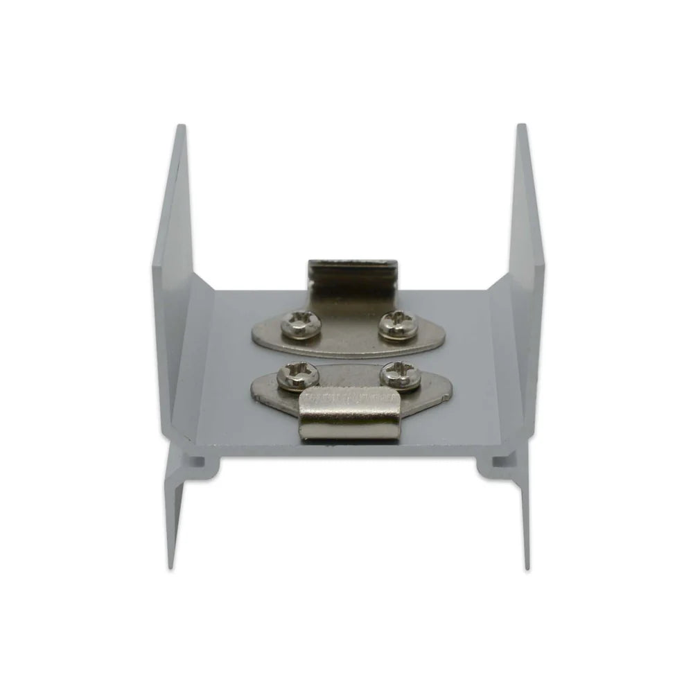 LED Linear Light Interconnector For Toolless Locking System