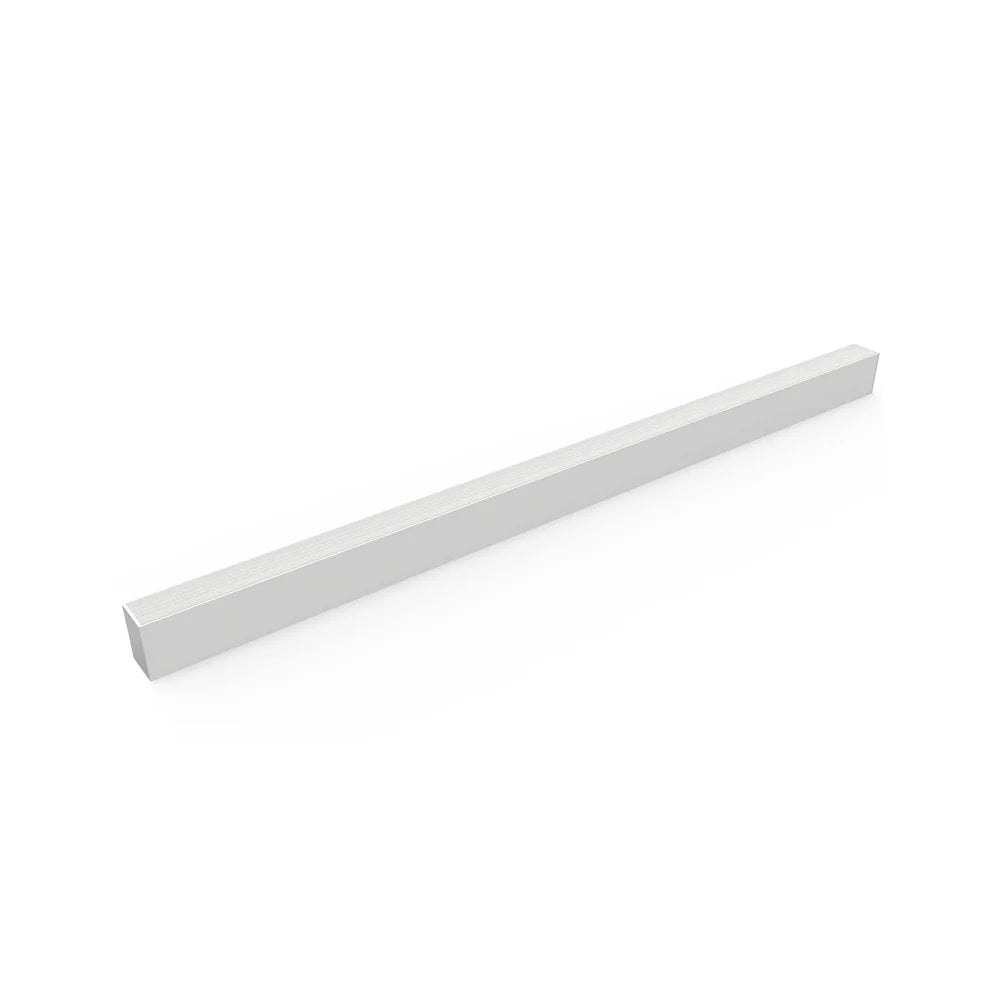 LED Linear Light Recessed Mounting Bracket