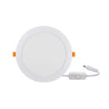 Recessed Round LED Slim Panel Light