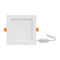 Recessed Square LED Slim Panel Light