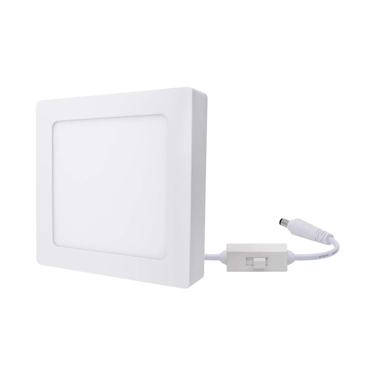 Surface Mounted Square LED Panel Light