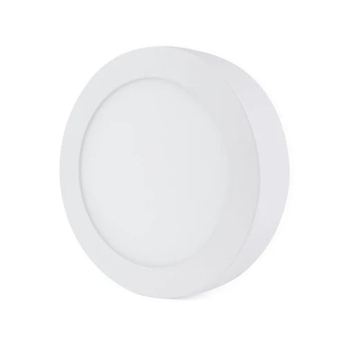 Surface Mounted Round LED Panel Light