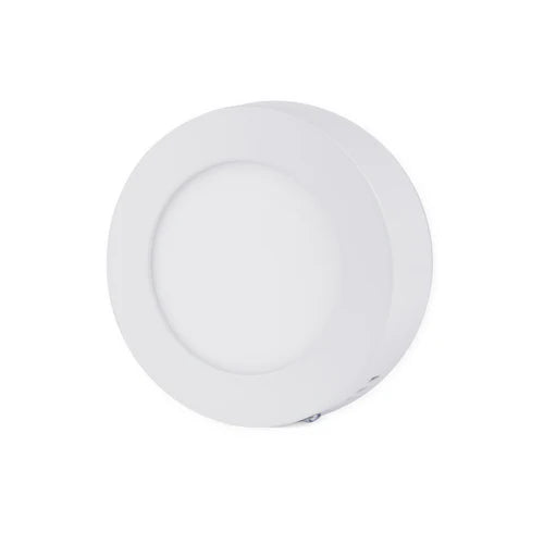 Surface Mounted Round LED Panel Light